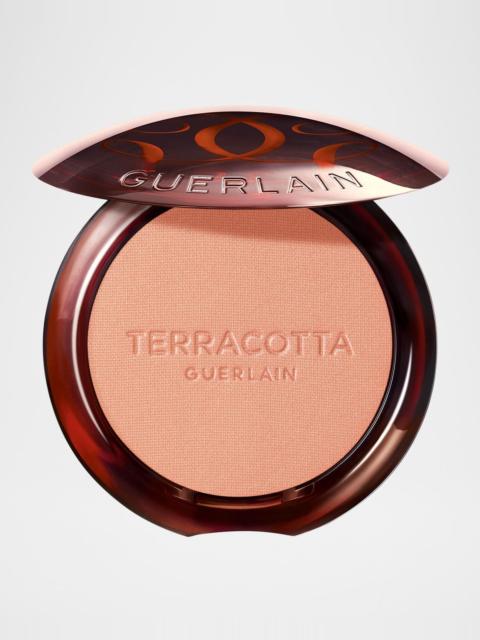 GUERLAIN Terracotta Powder Blush