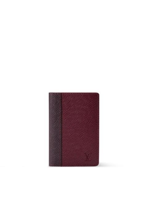 Louis Vuitton Pocket Organizer