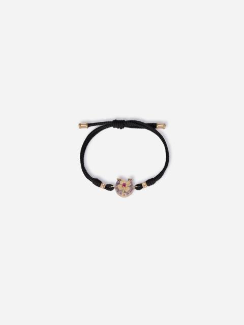 Dolce & Gabbana Good luck bracelet