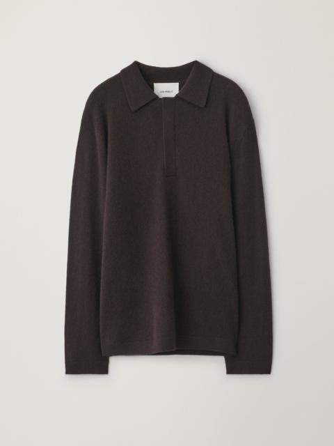 LISA YANG The Emil Sweater