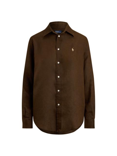 Polo Ralph Lauren Classic Fit Shirt