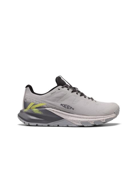KEEN Men's Targhee Apex Waterproof Hiking Shoe