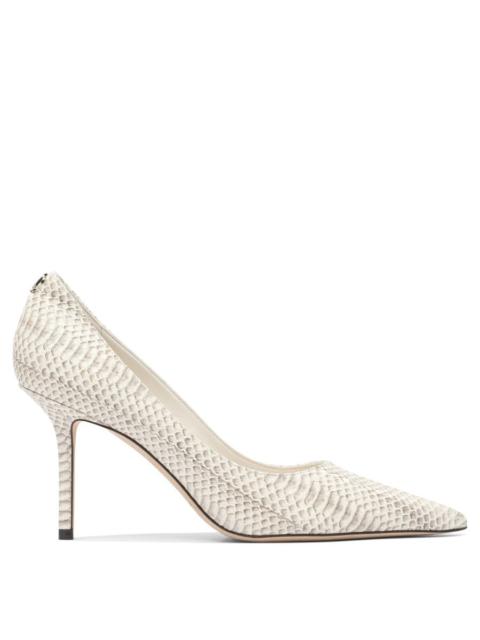 Jimmy Choo "Love 85 Mm" Pumps