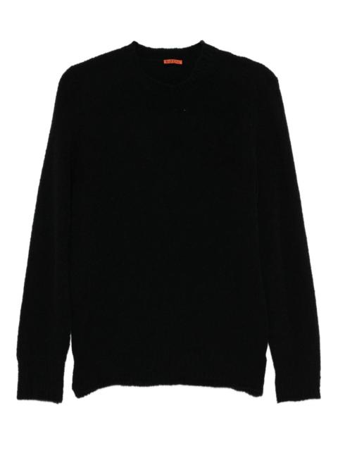 BARENA knitted jumper