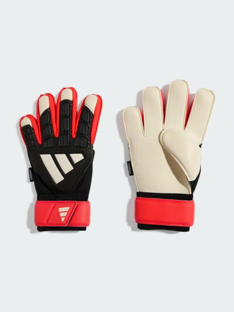 adidas Predator Match Fingersave Junior Goalkeeper Glove