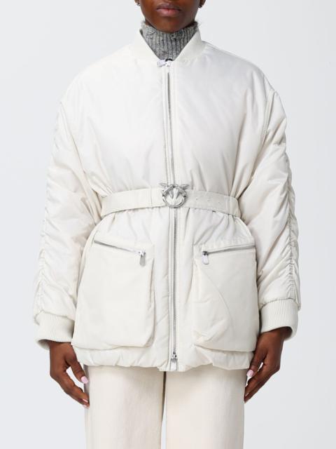 PINKO Jacket woman Pinko