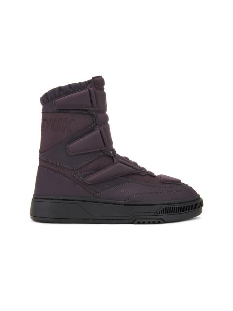 Reebok X Kanghyuk Moto High
