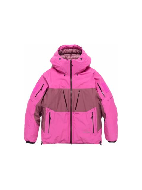 Arc'teryx Arc'teryx Kobah Parka Ultra Jupiter