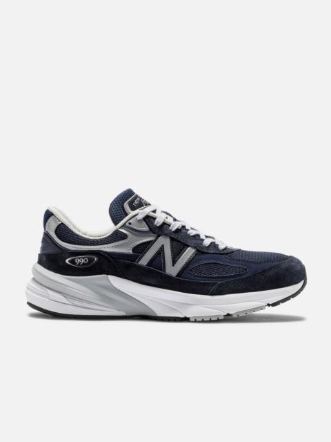New Balance MADE IN USA 990V6