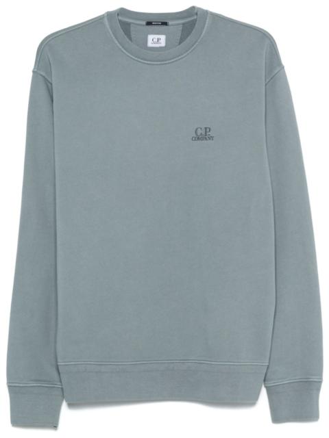 C.P. Company cotton sweatshirt