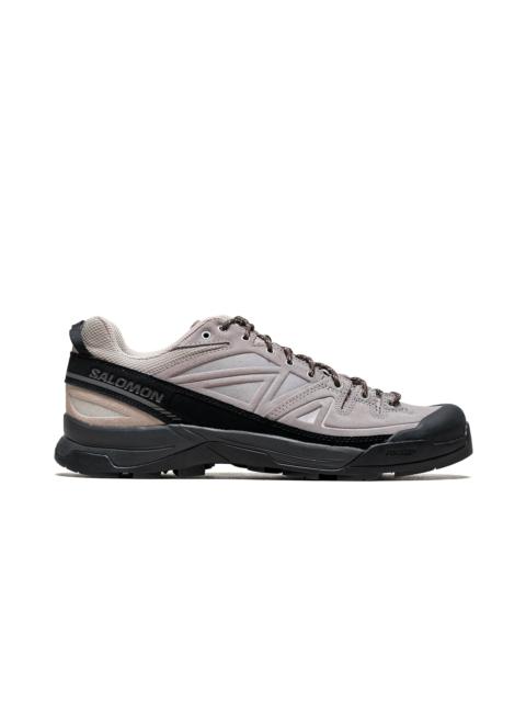 SALOMON X-ALP LTR Cloudburst/Paloma/Black