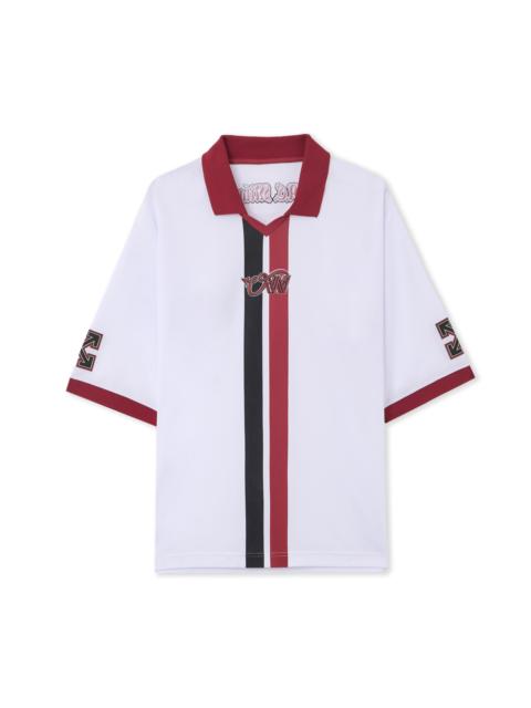 Off-White Off-White™ c/o AC Milan Arrow Tech T-shirt