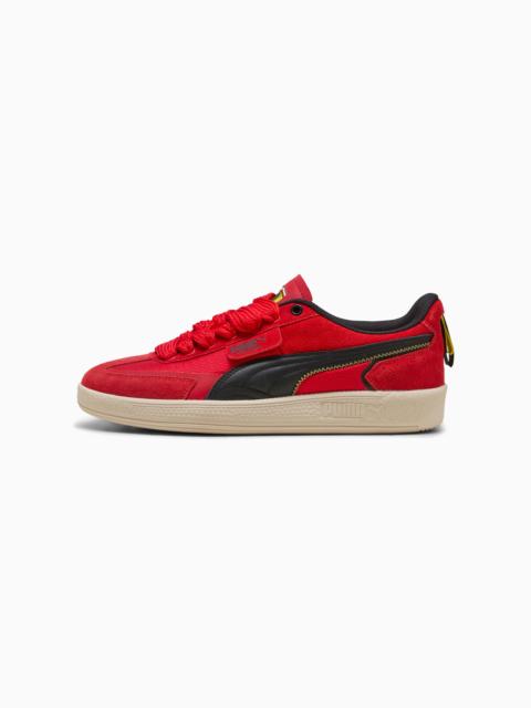 PUMA Scuderia Ferrari Palermo Men's Sneakers