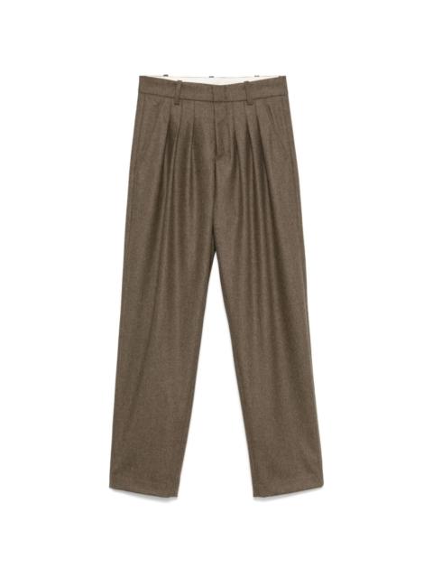 Isabel Marant Emmy trousers | REVERSIBLE