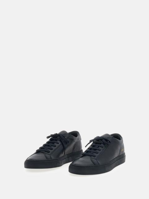 Common Projects ACHILLE PREMIUM SNEAKERS