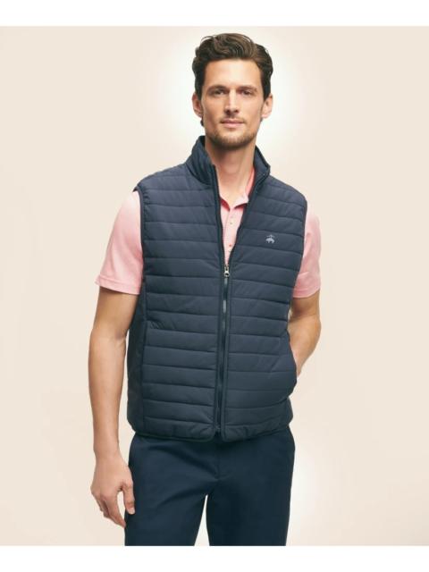 Brooks Brothers Performance Series Vest