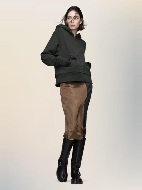 Maison Margiela Hooded sweatshirt