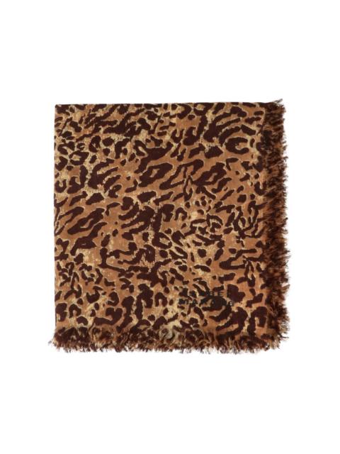 Isabel Marant SCARF "ALECIA"