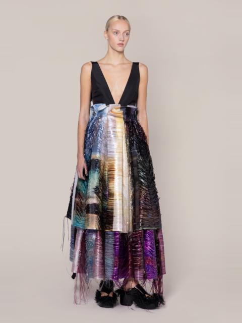 Roksanda HANAE DRESS