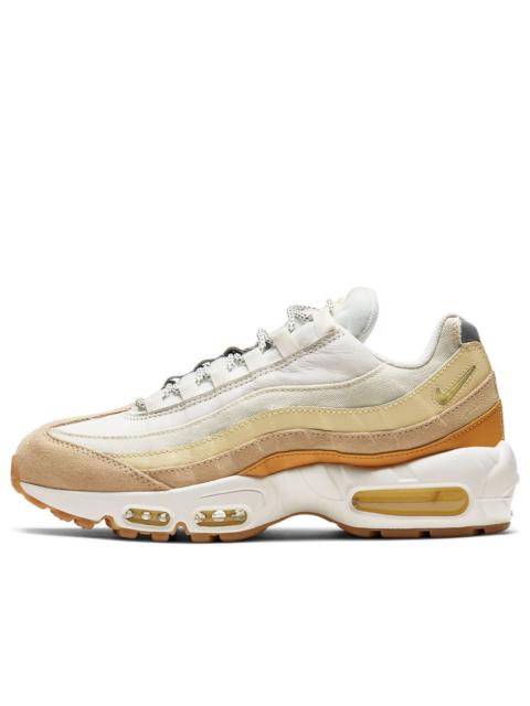 (WMNS) Nike Air Max 95 'Coconut Milk' DD6622-100