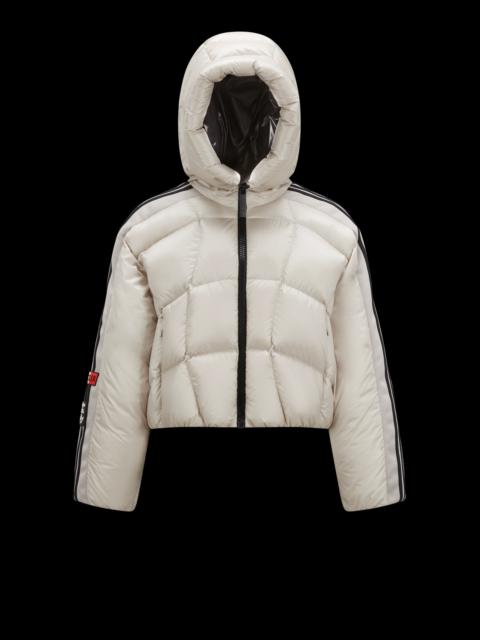 Moncler Fusine Short Down Jacket