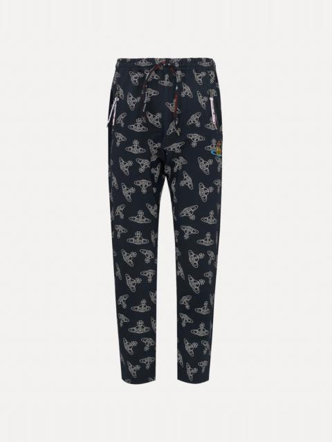 Vivienne Westwood FOOTBALL TROUSERS | viviennewestwood
