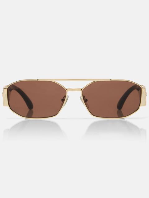 VERSACE Versace VE2287 aviator sunglasses