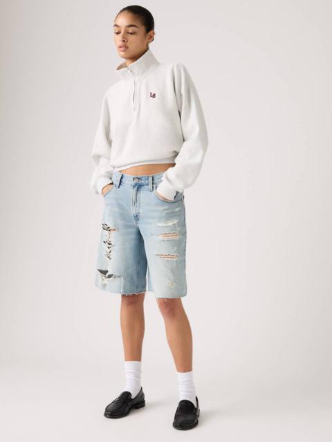 Levi's BAGGY DAD JORTS