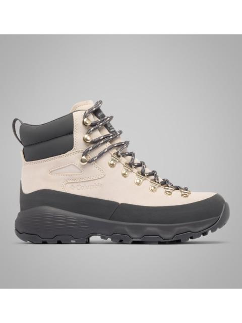 Columbia Women's Newton Alpine PT Boot
