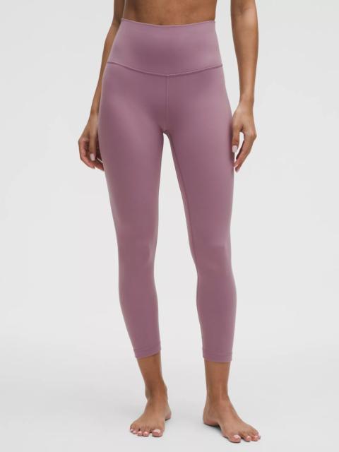 lululemon lululemon Align™ High-Rise Crop 23"