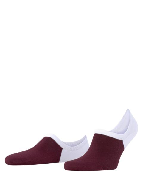 FALKE Colour Blend Men No Show Socks