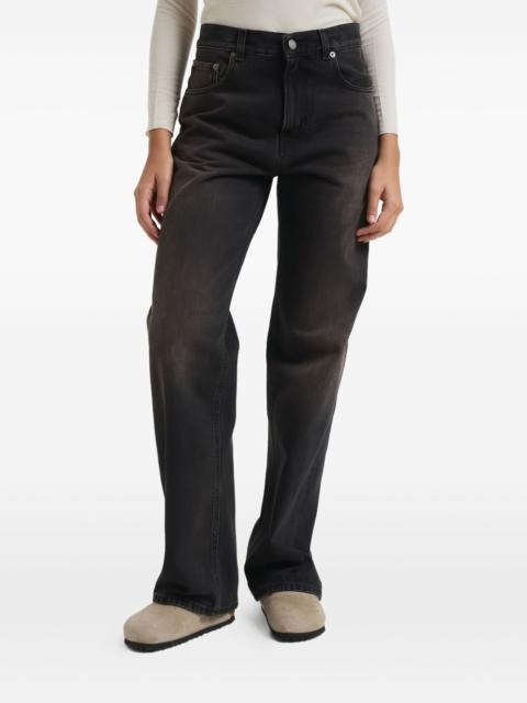 HAIKURE Bonnie Earl jeans