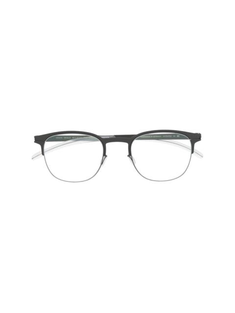MYKITA Neville square-frame glasses