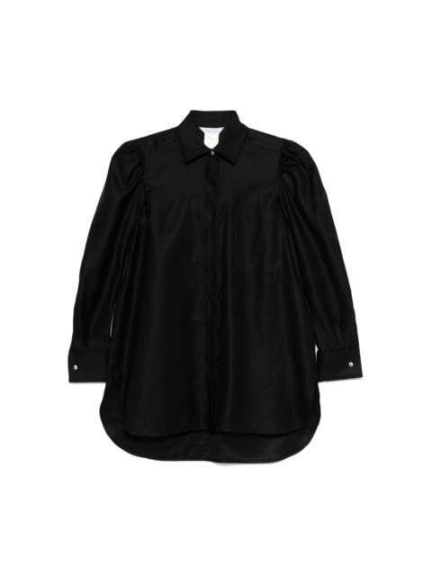 cotton shirt
