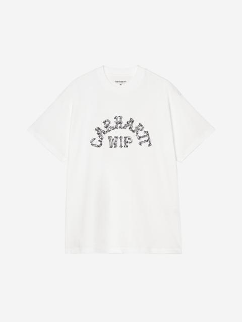 Carhartt WIP Ribbon Script T-Shirt