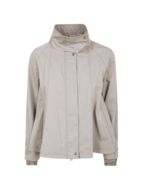 Herno buttoned jacket