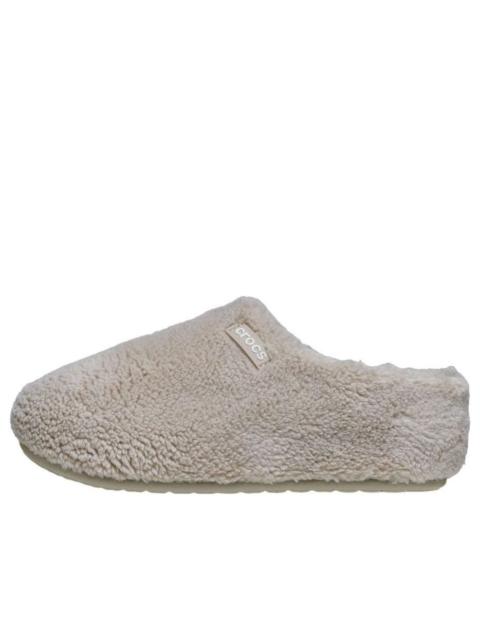 crocs Crocs Classic Café Slipper Dulce 'Grey' 213622-2NM