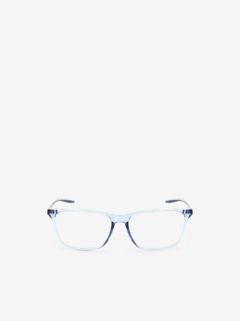 Nike rectangle-frame glasses