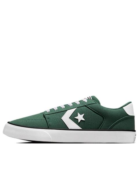 Converse Converse Belmont Play On Sport OX 'Green White' A06632C