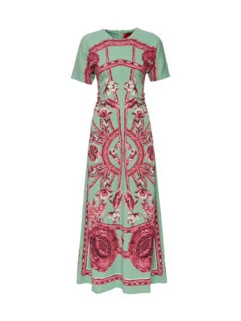La DoubleJ Angelica Dress