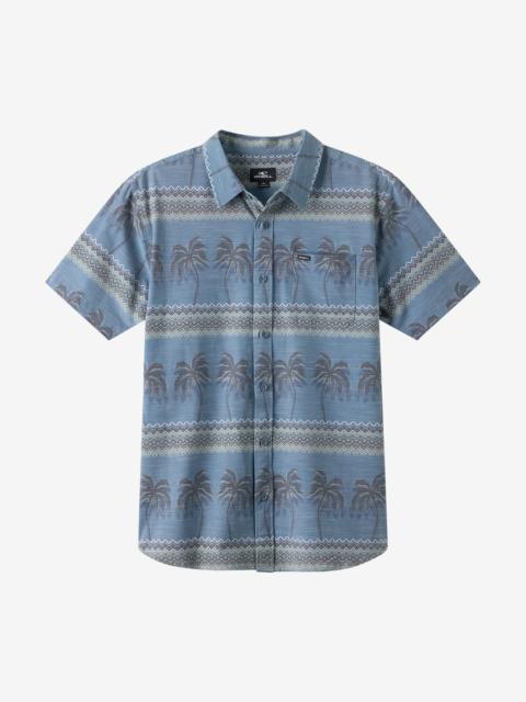 O'Neill UPF Slub Standard Fit Shirt