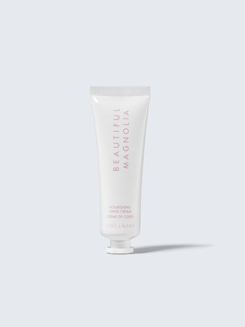 Estée Lauder Beautiful Magnolia Nourishing Hand Cream