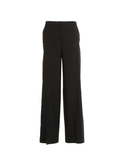 PINKO pleated tailored trousers