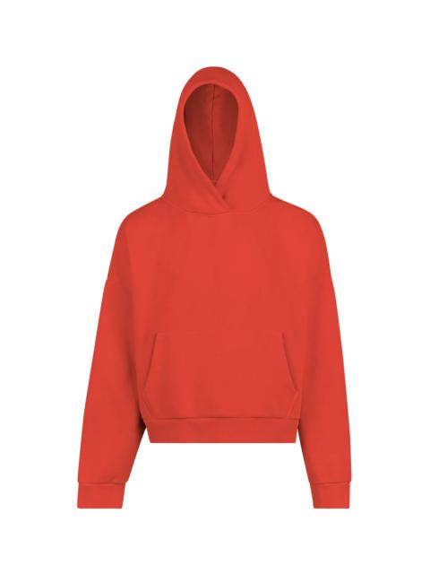 entire studios ARCHIVE HEAVY HOOD CHERRY