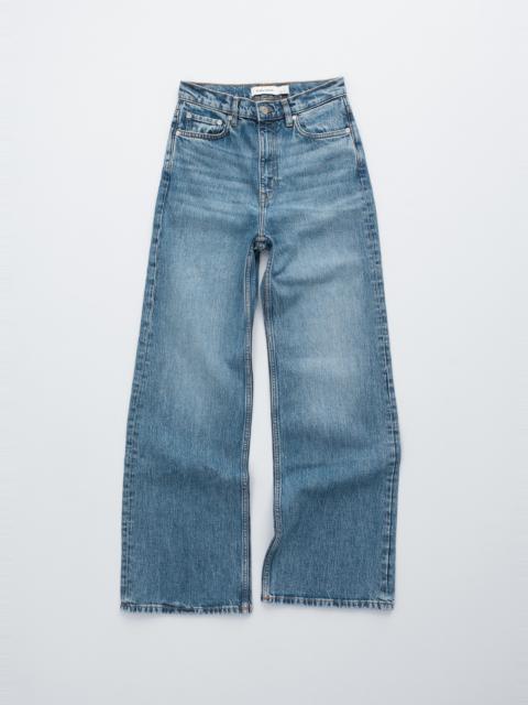 & Other Stories Wide-Leg Jeans