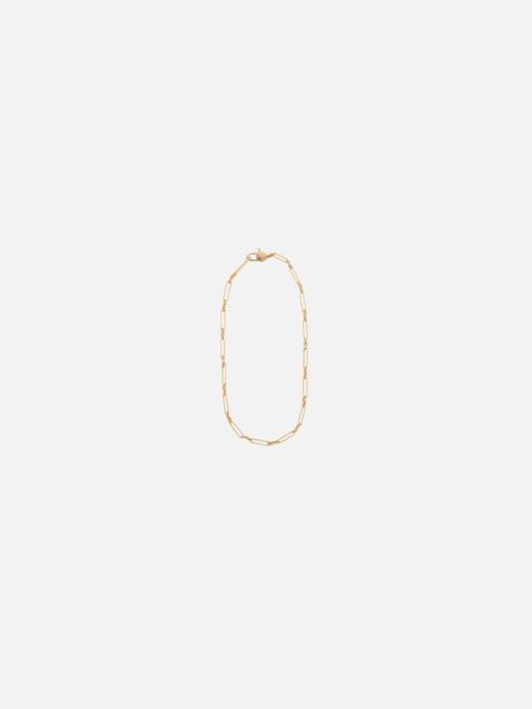 John Elliott JOHN ELLIOTT X M.A.R.S OPEN LINK BRACELET