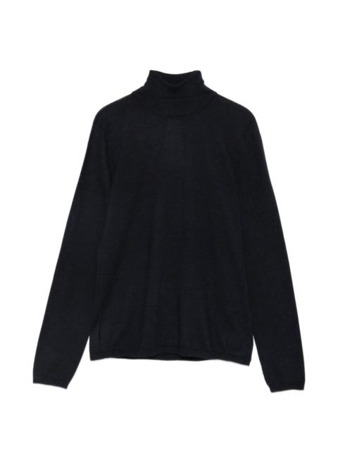 Max Mara high-neck sweater