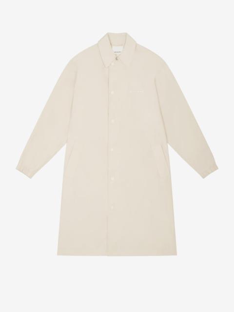 Isabel Marant BALTHAZAR COAT