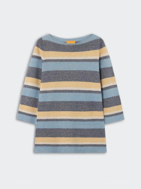 GUEST IN RESIDENCE Bayside Mini Dress