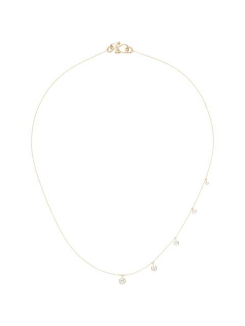 SOPHIE BILLE BRAHE Lou Ensemble Diamant Necklace